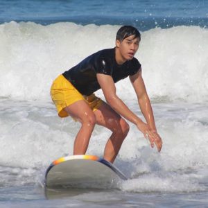 2 Hours Group Surf Lesson in Miami Beach at Miami Beach Parking Lot, Miami, United States Lizp.com Special Offers, Deals & Discounts in USA