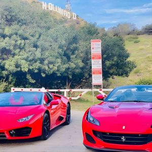 30 Minute Lamborghini Huracan Spyder Driving Tour in Hollywood at 6808 Hollywood Blvd, Los Angeles, United States Lizp.com Special Offers, Deals & Discounts in USA