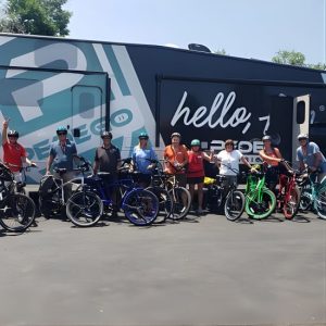 Best of Boulder E-Bike Tour at 2512 Broadway, Boulder, United States Lizp.com Special Offers, Deals & Discounts in USA