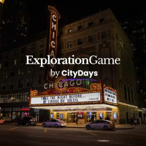 Chicago Exploration Game – Mystery Walk with Pub & Cafe Stops at Pritzker Park, Chicago, United States Lizp.com Special Offers, Deals & Discounts in USA