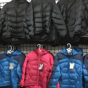 Cold Rated Package – 3 Piece (ANC) -20F at 540 W Potter Dr, Anchorage, United States Lizp.com Special Offers, Deals & Discounts in USA