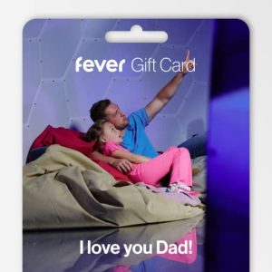I love you Dad! – Special Gift Card at Secret Location Longview, Longview, United States Lizp.com Special Offers, Deals & Discounts in USA