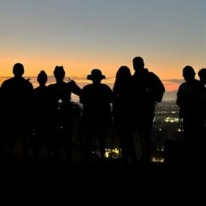 LA Night Hikers at Griffith Park Composting Facility, Los Angeles, United States Lizp.com Special Offers, Deals & Discounts in USA