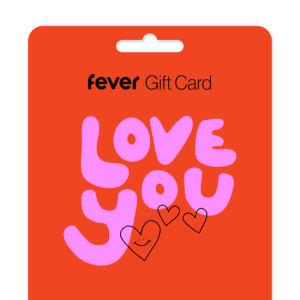 Love you! – Special Gift Card at Secret Location Denver, CO, Denver, United States Lizp.com Special Offers, Deals & Discounts in USA