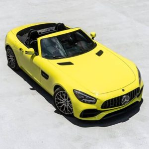 Mercedes Benz AMG GT – Supercar Driving Experience Tour in Miami, FL at 9beach Latin Restaurant & Bar, Miami, United States Lizp.com Special Offers, Deals & Discounts in USA