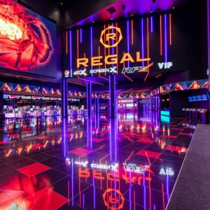 Regal Cinemas Tickets in Honolulu at Secret Location Honolulu, Honolulu, United States Lizp.com Special Offers, Deals & Discounts in USA