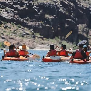 Self-Drive Half Day Black Canyon Kayak Tour at Willow Beach Marina, Las Vegas, United States Lizp.com Special Offers, Deals & Discounts in USA