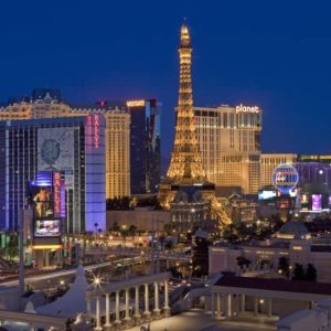 The Eiffel Tower Experience Las Vegas at Eiffel Tower Viewing Deck, Las Vegas, United States Lizp.com Special Offers, Deals & Discounts in USA