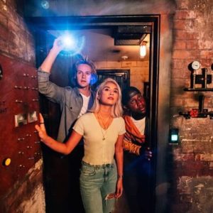 The Escape Game LA: Epic 60-Minute Adventures at 10250 Santa Monica Blvd, Los Angeles, United States Lizp.com Special Offers, Deals & Discounts in USA