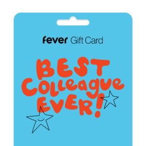 You’re the best collegue ever! – Special Gift Card at Secret Location Grand Junction, CO, Grand Junction, United States Lizp.com Special Offers, Deals & Discounts in USA